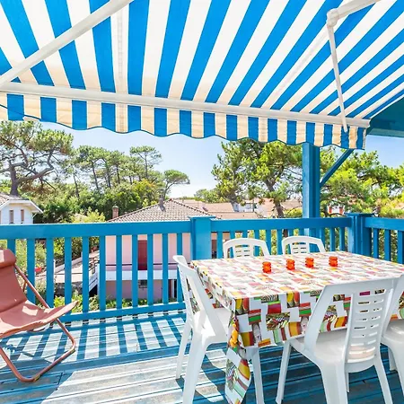 Capsea - Vue Sur Le Port Appartement